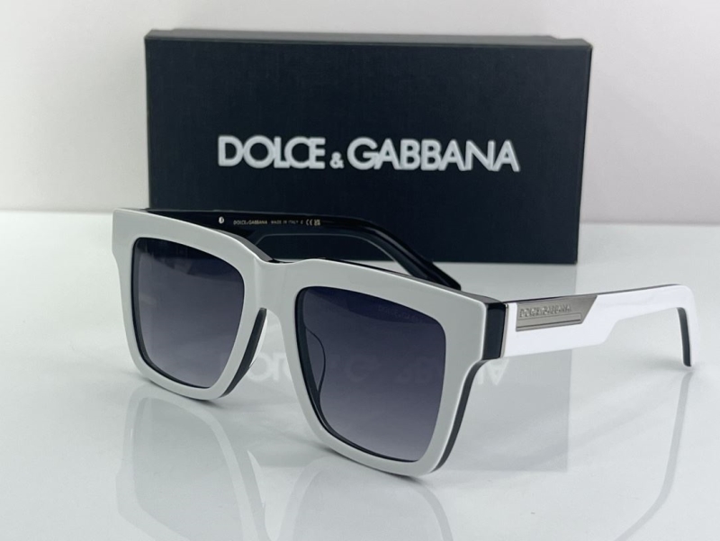 D&G Sunglasses